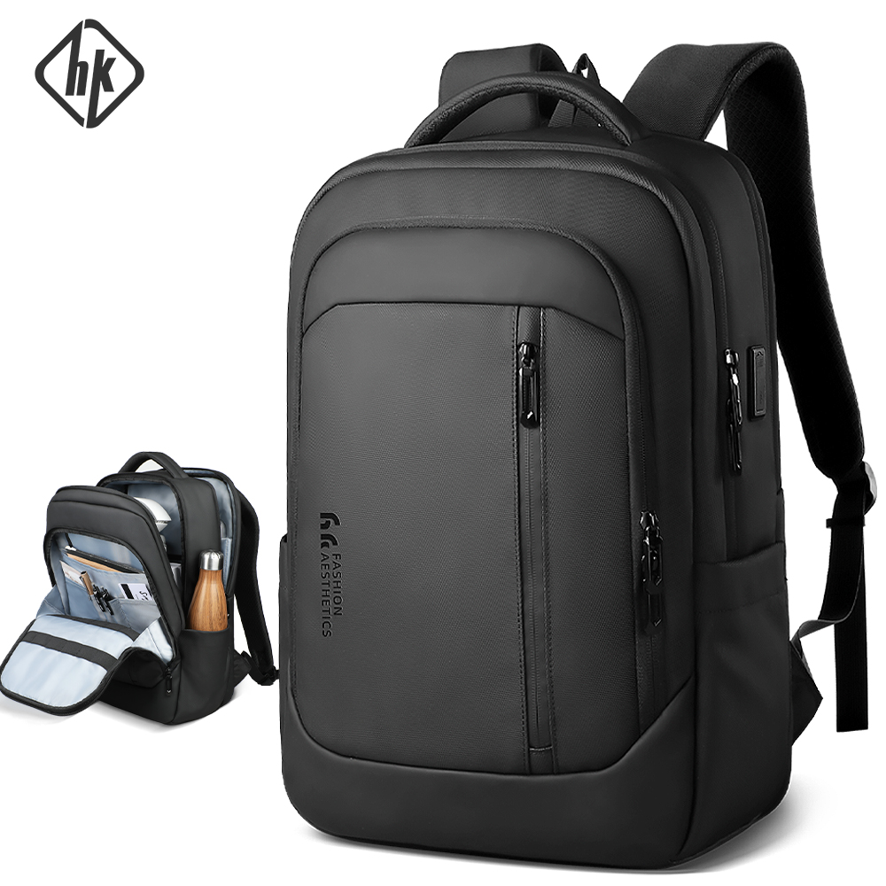 Car Accessories Gifts For Men - HK Ransel Perjalanan Desain Baru Ransel