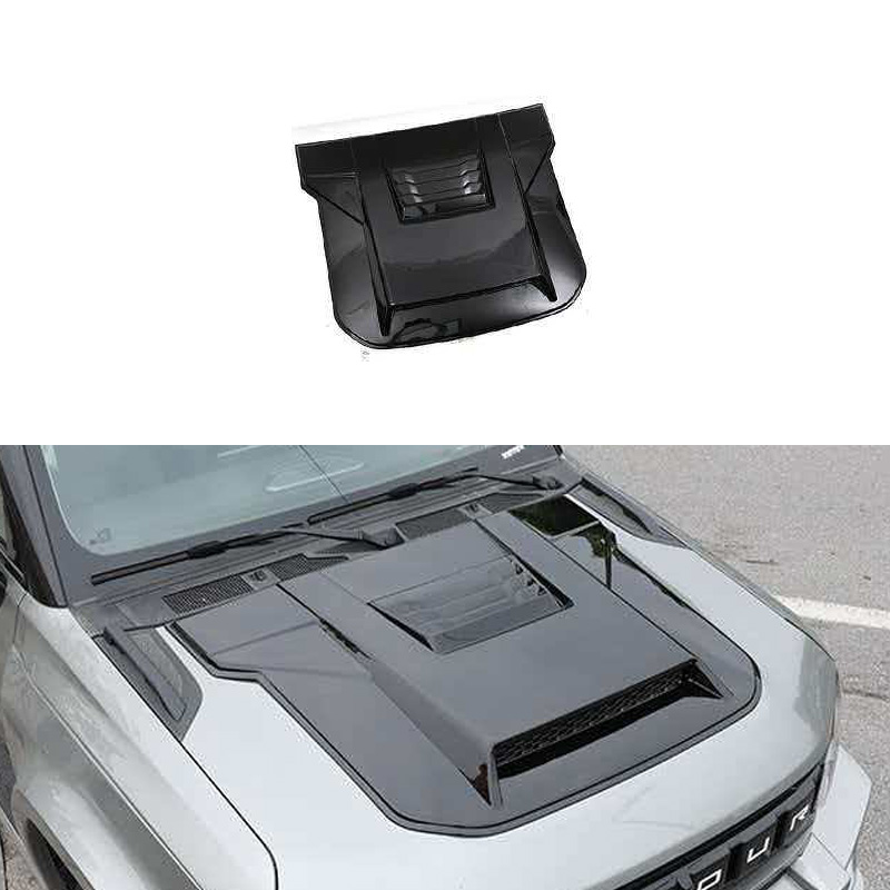 Car Accessories Roof Rack - Spoiler Mobil Chery Jetour T2, Rak