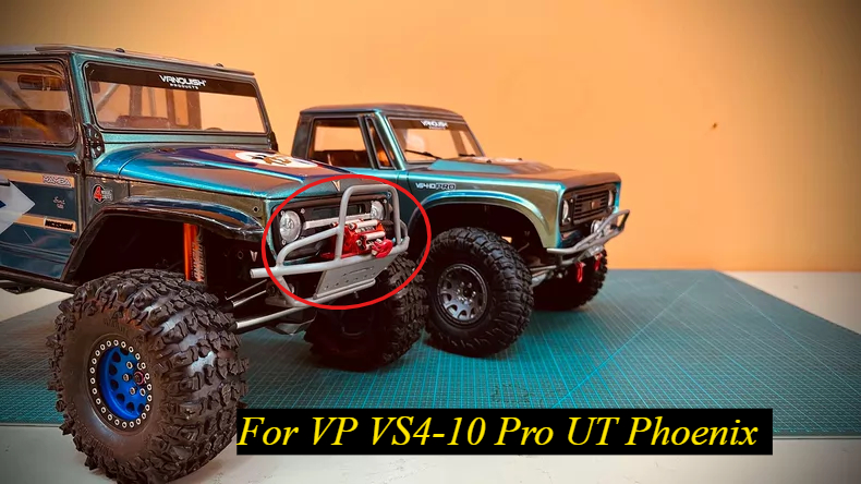 Car Accessories Phoenix - Suku Cadang Upgrade Roll Cage Bumper