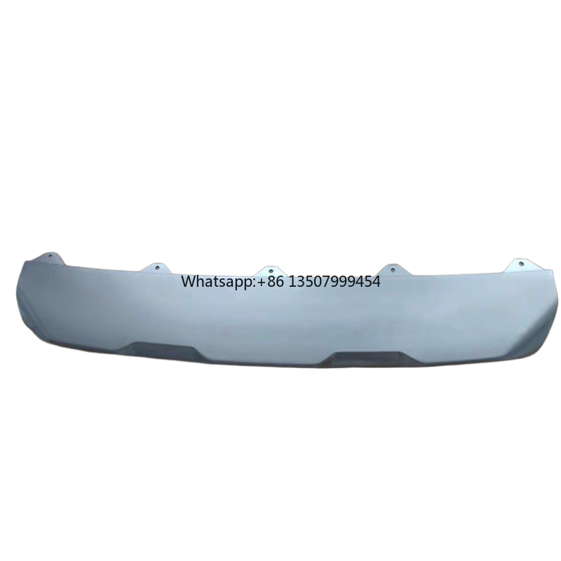 Car Accessories Exterior - Papan Trim Bumper Depan Bawah V,