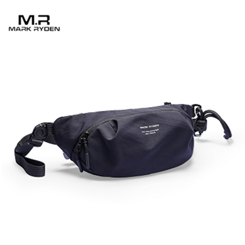 Car Accessories Gifts For Men - Mark Ryden tas dada pria, tas