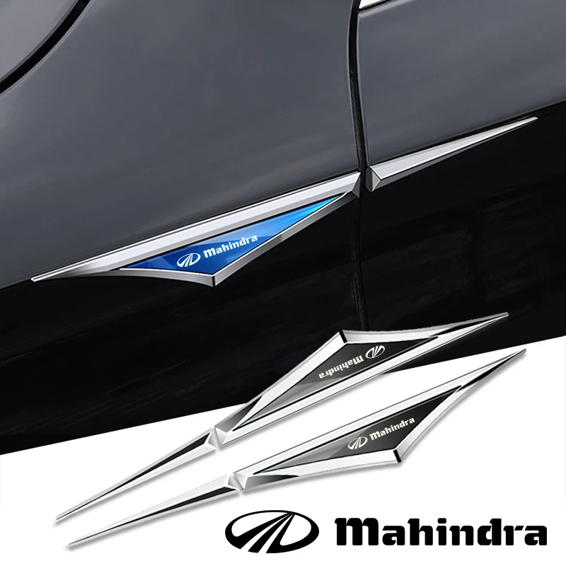 Car Accessories Xuv 300 - Stiker mobil Aloi 3d, Aksesori Aksesori