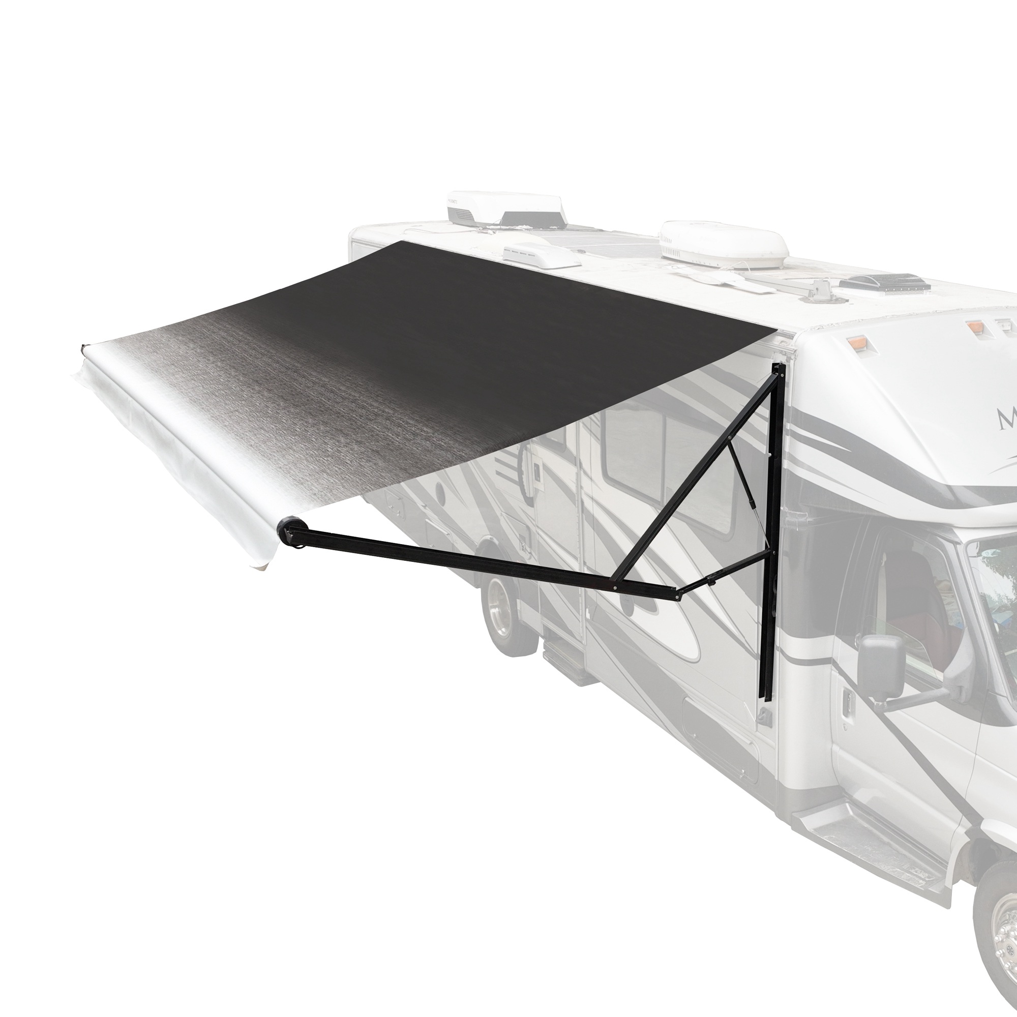 Car Accessories Exterior - Awnlux Camper Car Rv Aksesoris Eksterior
