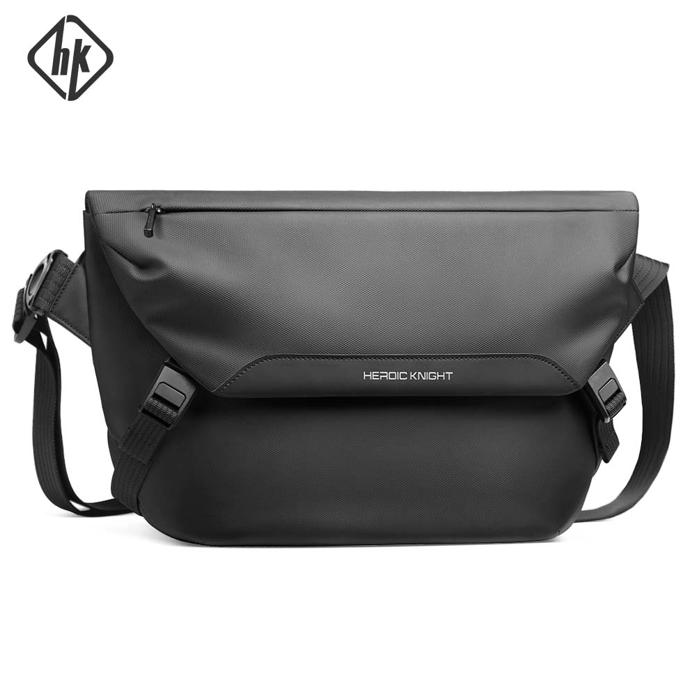 Car Accessories Gifts For Men - HK tas kurir anti air pria,