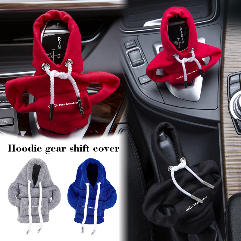 Car Accessories Xuv 300 - Penutup Tuas Persneling Mobil Mahindra Hoodies,