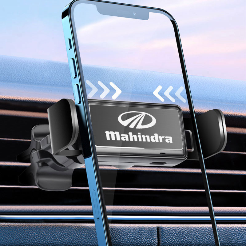 Car Accessories Xuv 300 - Dudukan ponsel fleksibel Outlet udara GPS,