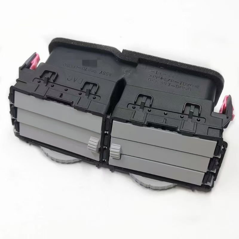 VENTILASI UDARA Untuk Toyota 2 - Car Accessories For Dashboard ulasan dan harga
