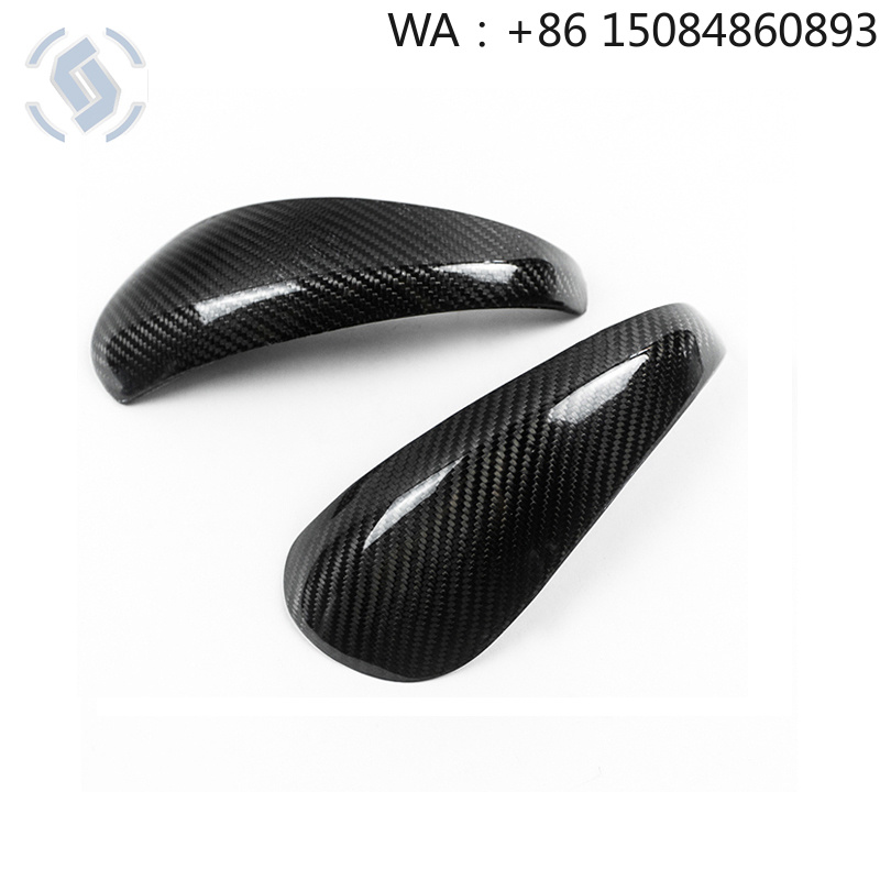 Cover Spion Mobil Serat Karbon - Car Accessories Exterior ulasan dan harga