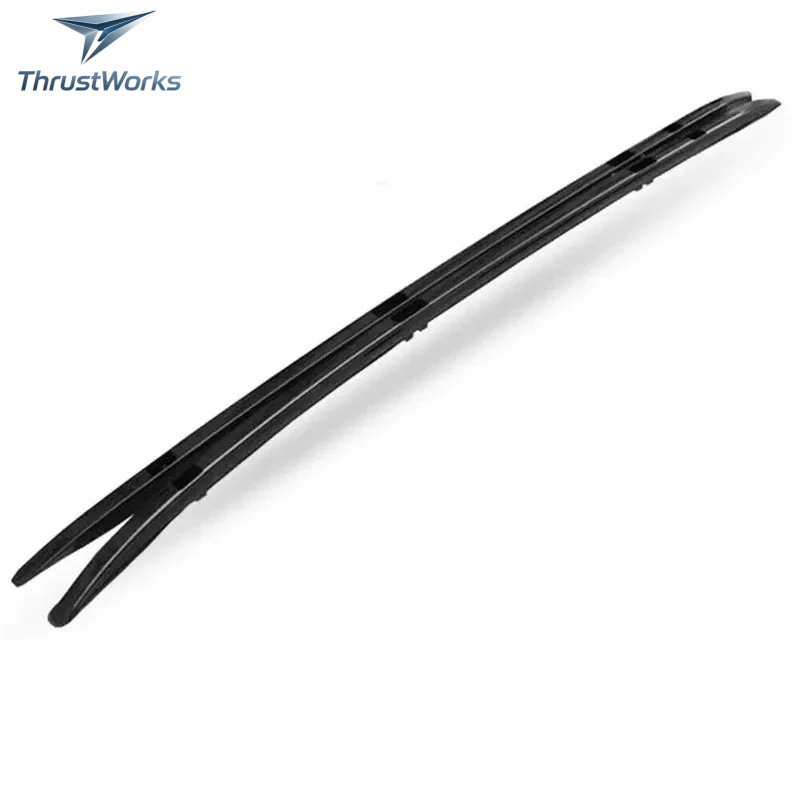 CARpart 2PCS Rak Rel Atap Coco - Car Accessories Roof Rack ulasan dan harga