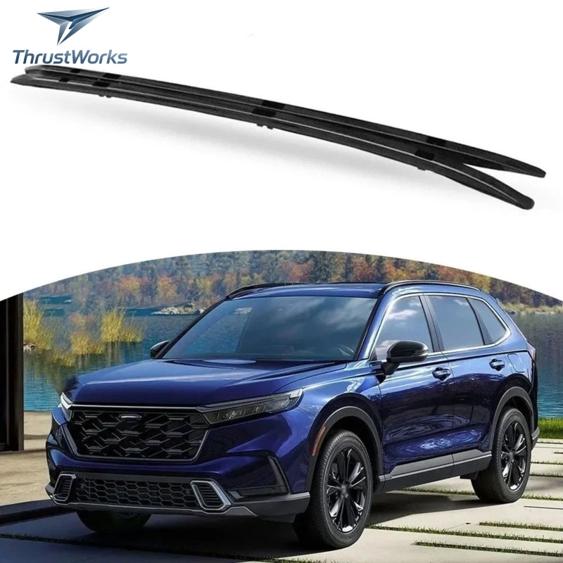 CARpart 2PCS Rak Rel Atap Coco - Car Accessories Roof Rack ulasan dan harga