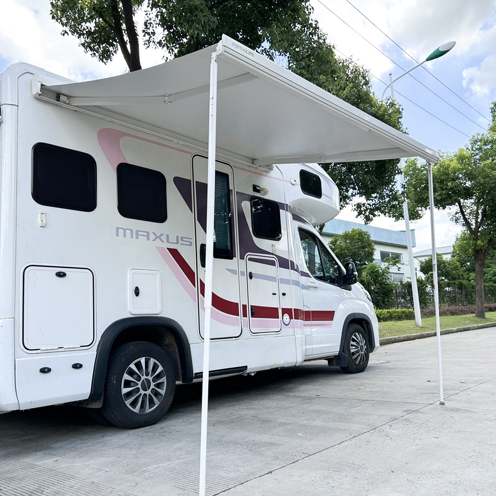 Aksesoris Eksterior RV Rangka  - Car Accessories Exterior ulasan dan harga