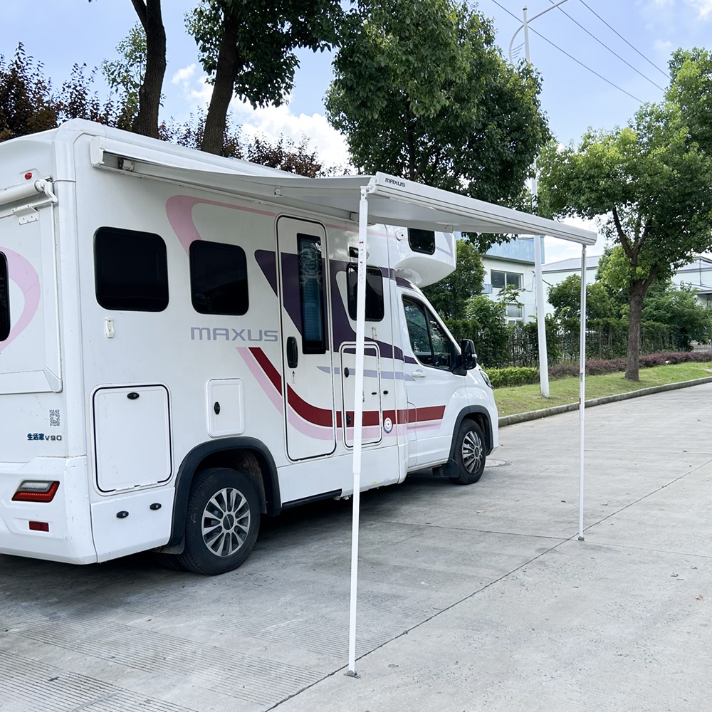 Aksesoris Eksterior RV Rangka  - Car Accessories Exterior ulasan dan harga