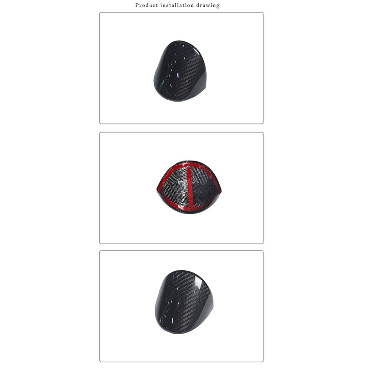 # 78N Suku Cadang & Aksesoris  - Car Accessories For Dashboard ulasan dan harga