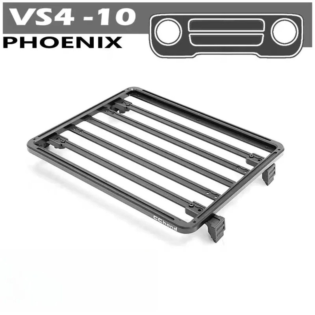 Kit Modifikasi Rak Bagasi Roll - Car Accessories Phoenix ulasan dan harga
