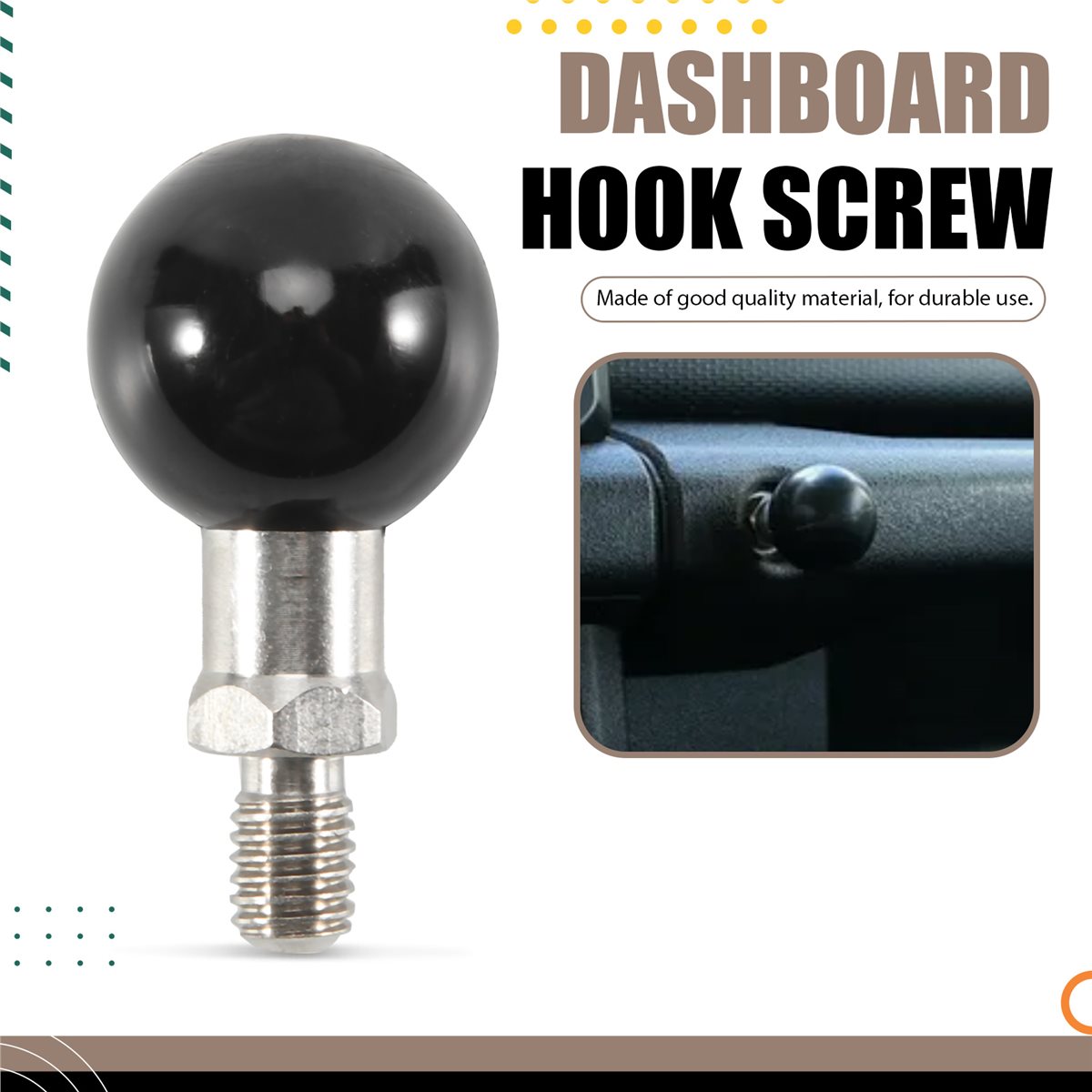 # 59M Suku Cadang & Aksesoris  - Car Accessories For Dashboard ulasan dan harga