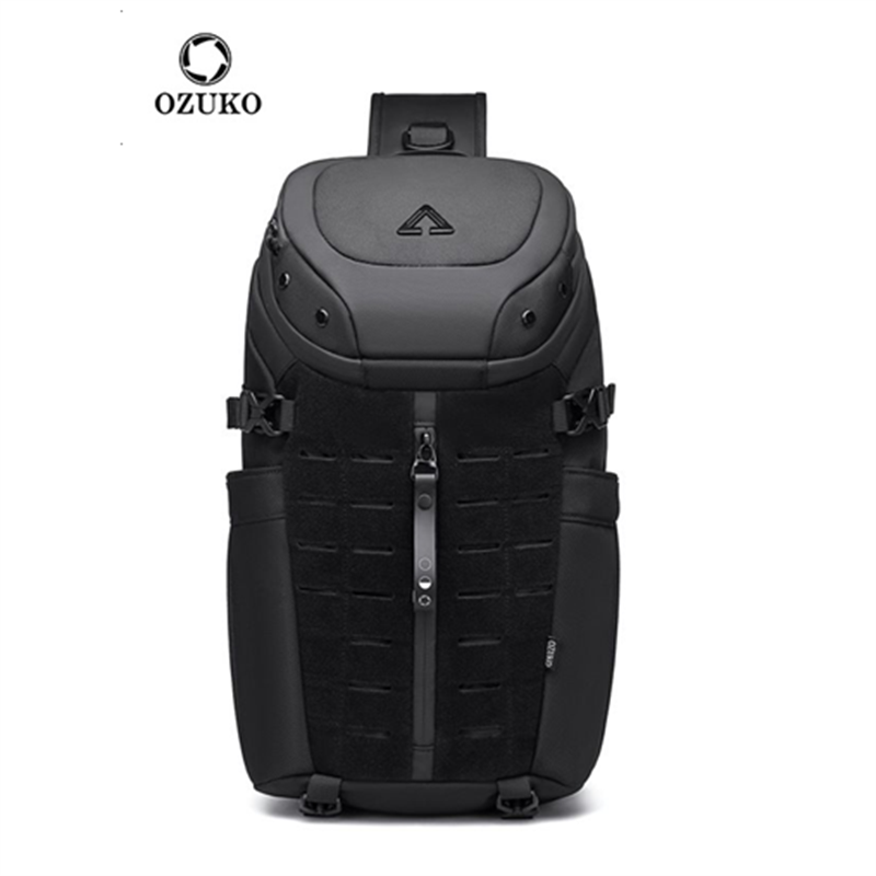 Ozuko Tas Dada Tas Selempang P - Car Accessories Gifts For Men ulasan dan harga