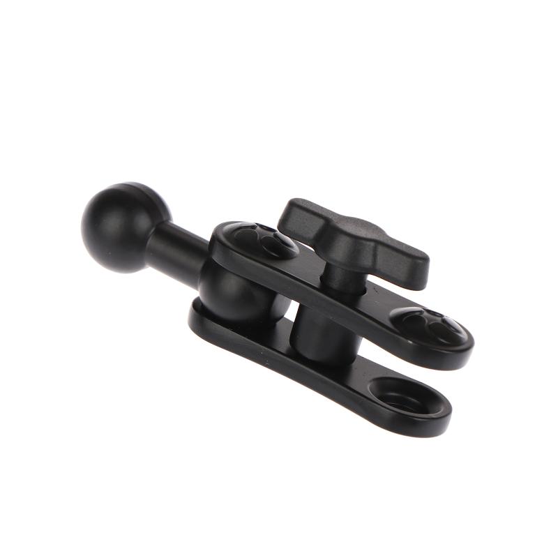 Adaptor Ekstensi Ball Mount 17 - Car Accessories For Dashboard ulasan dan harga