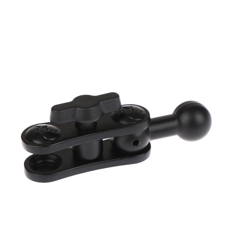 Adaptor Ekstensi Ball Mount 17 - Car Accessories For Dashboard ulasan dan harga