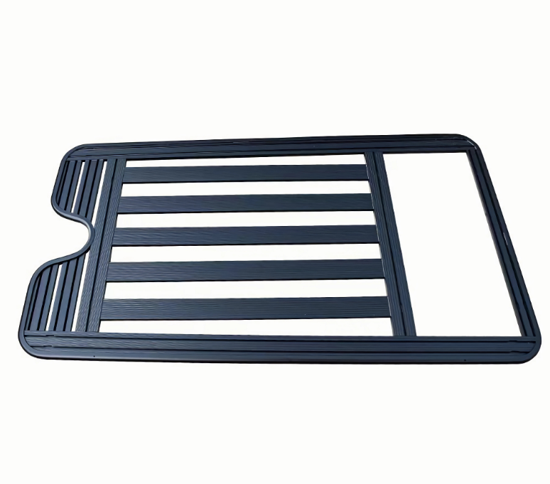 Spoiler Mobil Chery Jetour T2, - Car Accessories Roof Rack ulasan dan harga