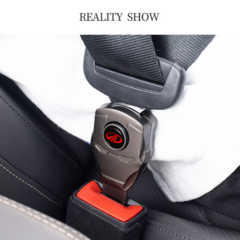 Steker Klip Gesper Kunci Sabuk - Car Accessories Xuv 300 ulasan dan harga