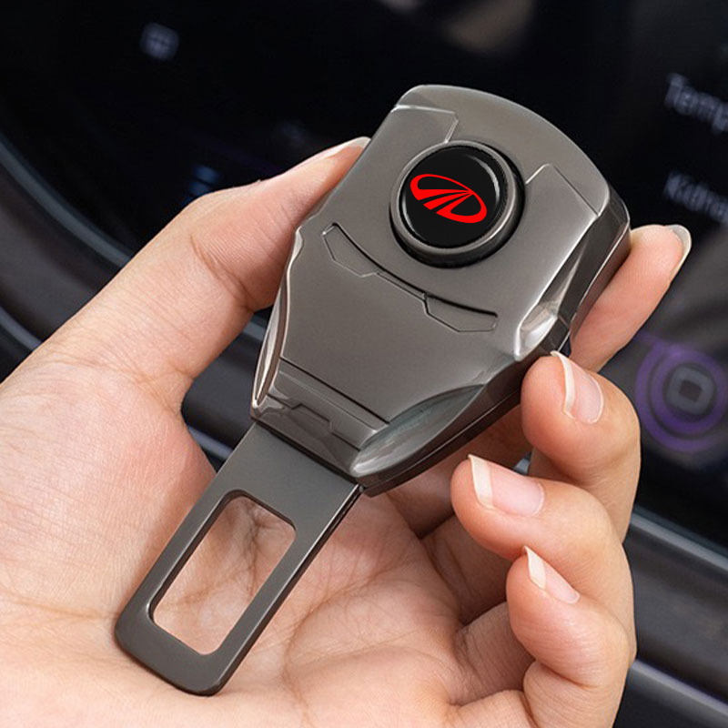 Steker Klip Gesper Kunci Sabuk - Car Accessories Xuv 300 ulasan dan harga