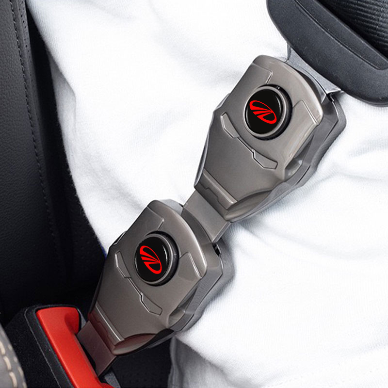 Steker Klip Gesper Kunci Sabuk - Car Accessories Xuv 300 ulasan dan harga