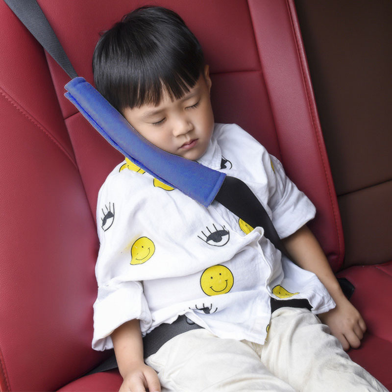 Bantalan bahu tutup sabuk peng - Car Accessories Xuv 300 ulasan dan harga