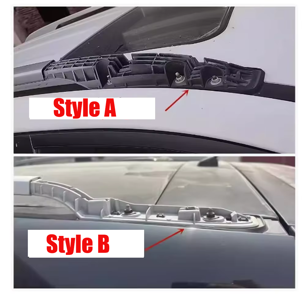 Untuk Hyundai Tucson ix35 LM 2 - Car Accessories Roof Rack ulasan dan harga