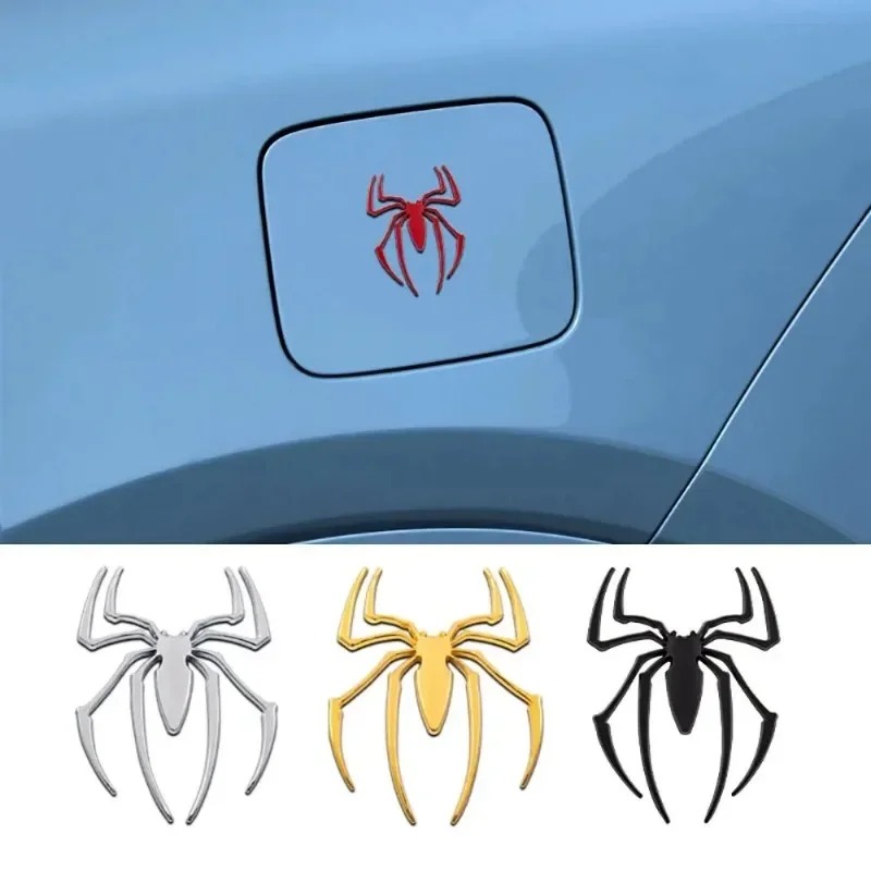 Stiker mobil logam 3D, logo mo - Car Accessories Exterior ulasan dan harga