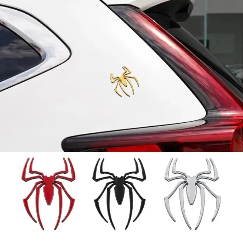Stiker mobil logam 3D, logo mo - Car Accessories Exterior ulasan dan harga