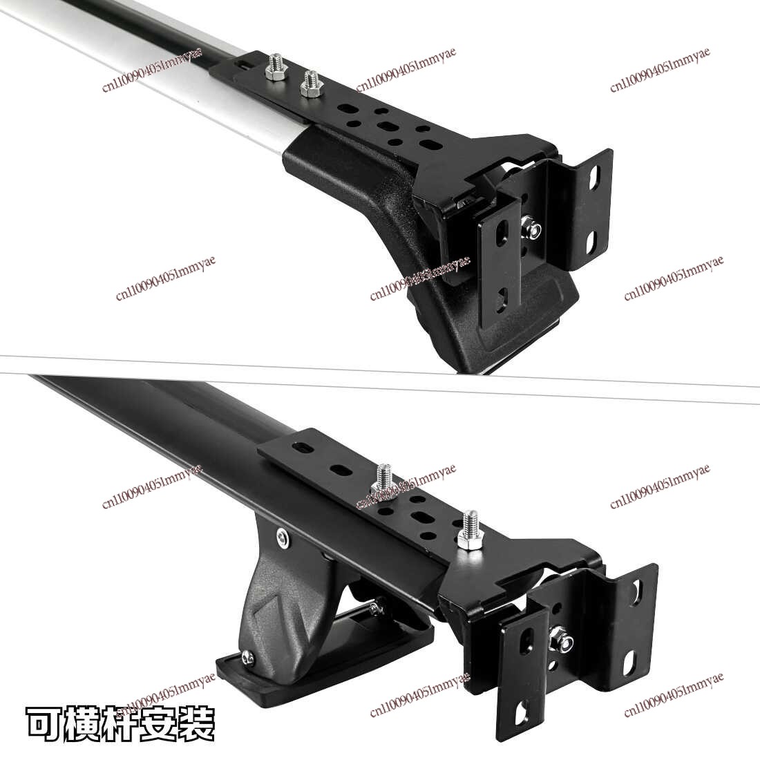 Braket Tenda Samping Mobil Pen - Car Accessories Roof Rack ulasan dan harga