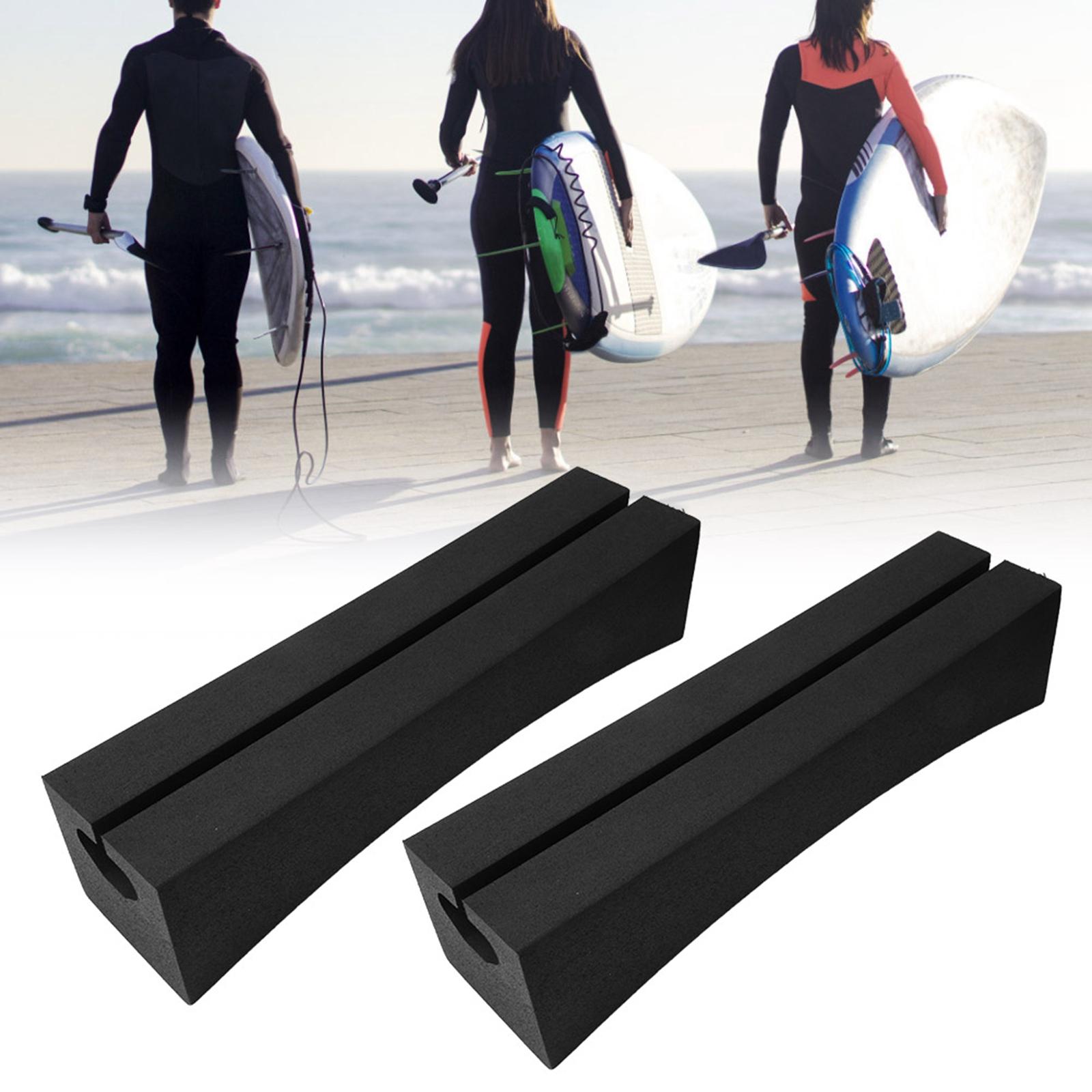 Kayak Roof Rack Soft Carrier P - Car Accessories Roof Rack ulasan dan harga