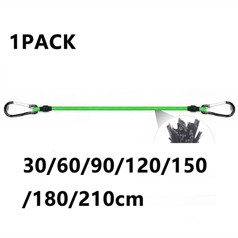Tali Elastis Teleskopik 30Cm-2 - Car Accessories Roof Rack ulasan dan harga