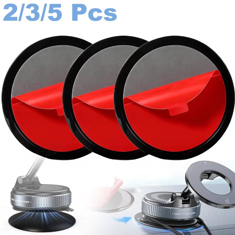 Set Perekat Universal untuk Du - Car Accessories For Dashboard ulasan dan harga