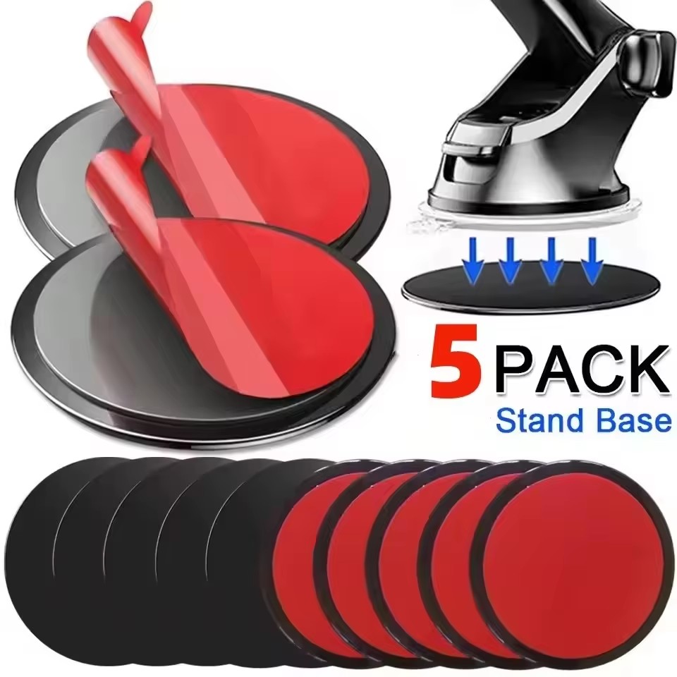 Set Perekat Universal untuk Du - Car Accessories For Dashboard ulasan dan harga