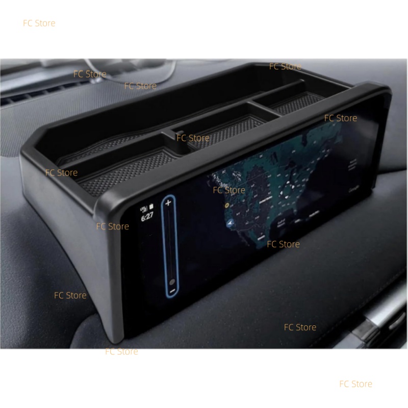 Untuk CX5 CX-5 2022-2025 Organ - Car Accessories For Dashboard ulasan dan harga