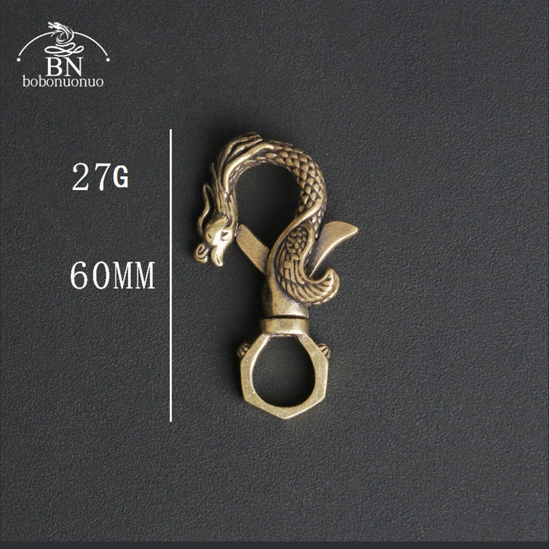 Beast Dragon Phoenix Gantungan - Car Accessories Phoenix ulasan dan harga