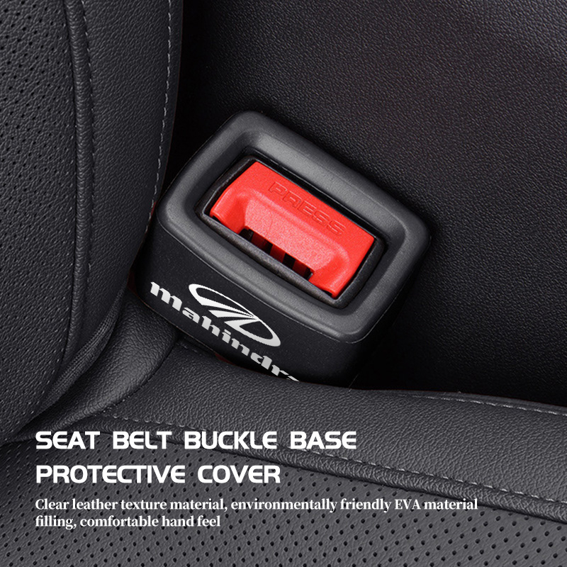 Pelindung Gesper Sabuk Pengama - Car Accessories Xuv 300 ulasan dan harga