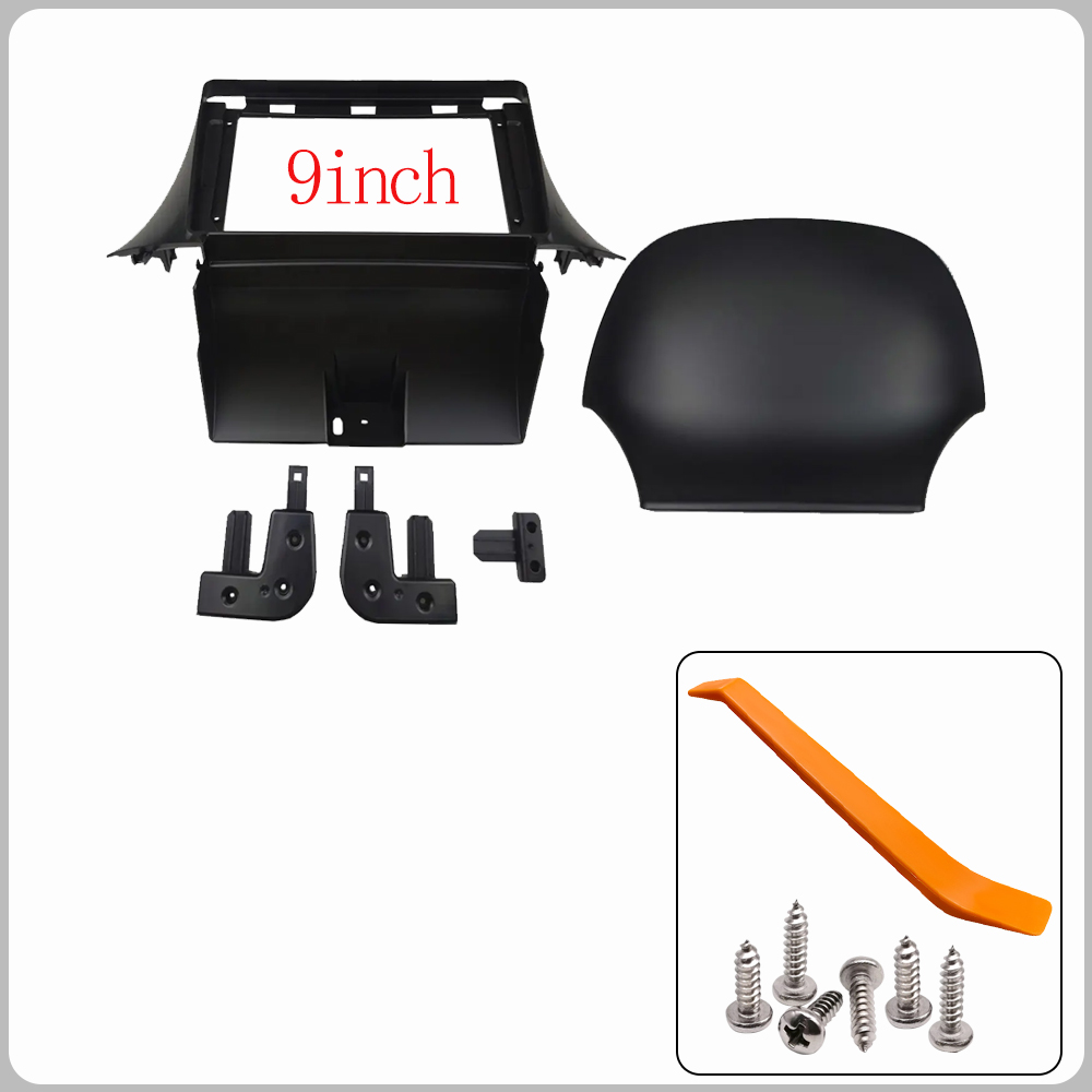 Untuk Chevrolet Orlando 2009-2 - Car Accessories For Dashboard ulasan dan harga