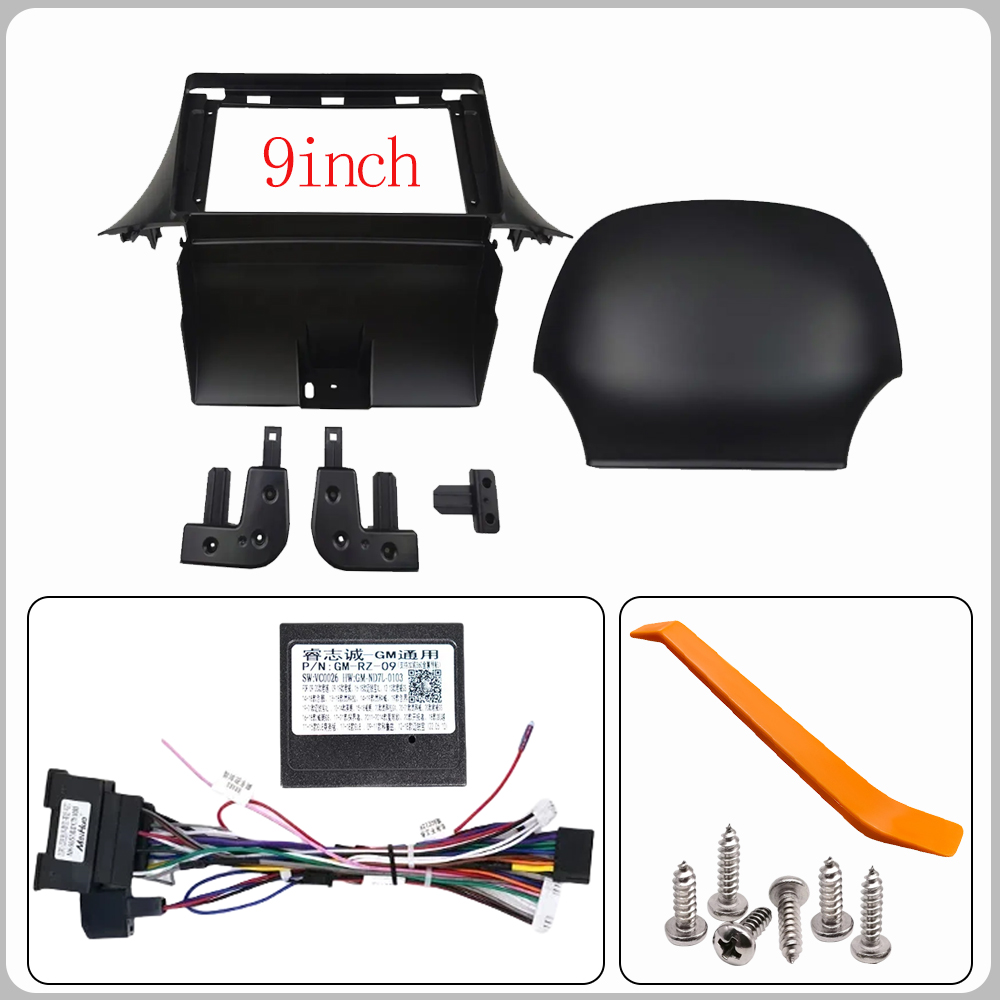 Untuk Chevrolet Orlando 2009-2 - Car Accessories For Dashboard ulasan dan harga