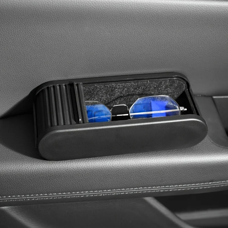 Kotak Penyimpanan Dasbor Mobil - Car Accessories For Dashboard ulasan dan harga