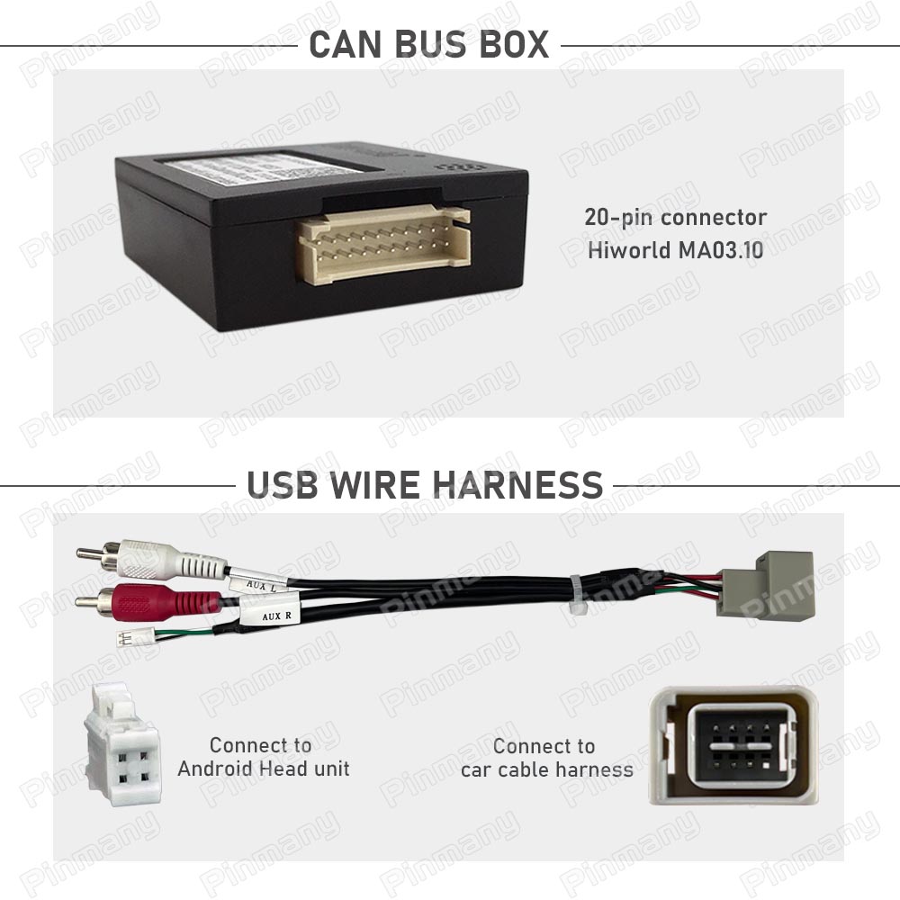 Kabel Radio Android mobil akse - Car Accessories Xuv 300 ulasan dan harga