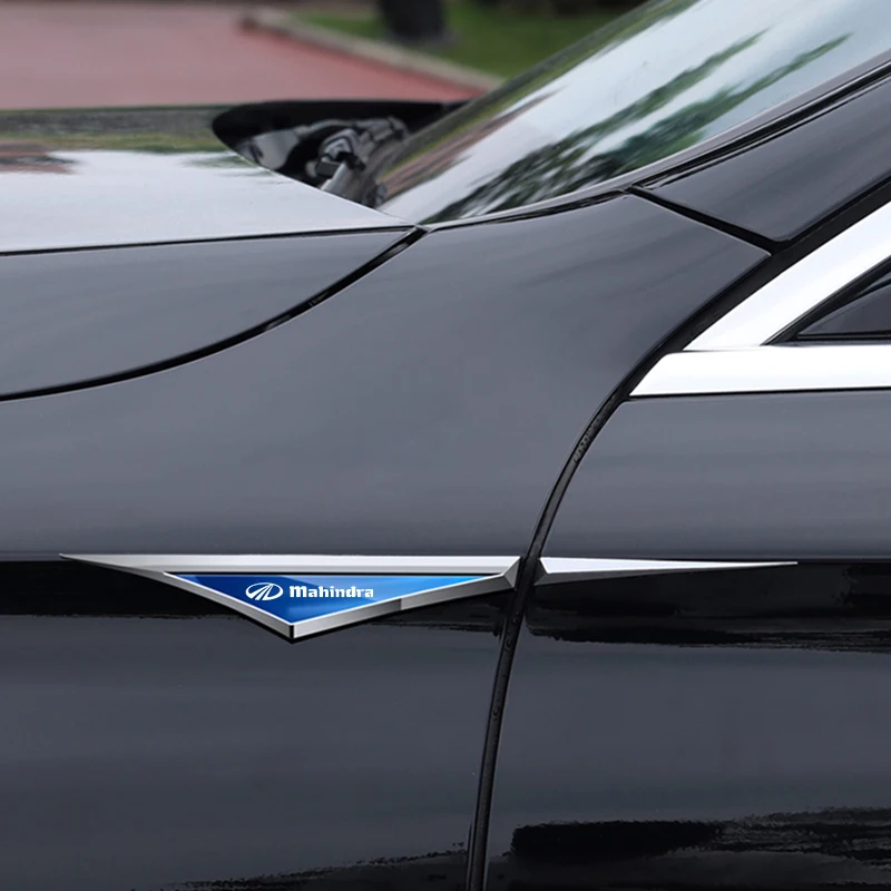 Stiker mobil Aloi 3d, Aksesori - Car Accessories Xuv 300 ulasan dan harga