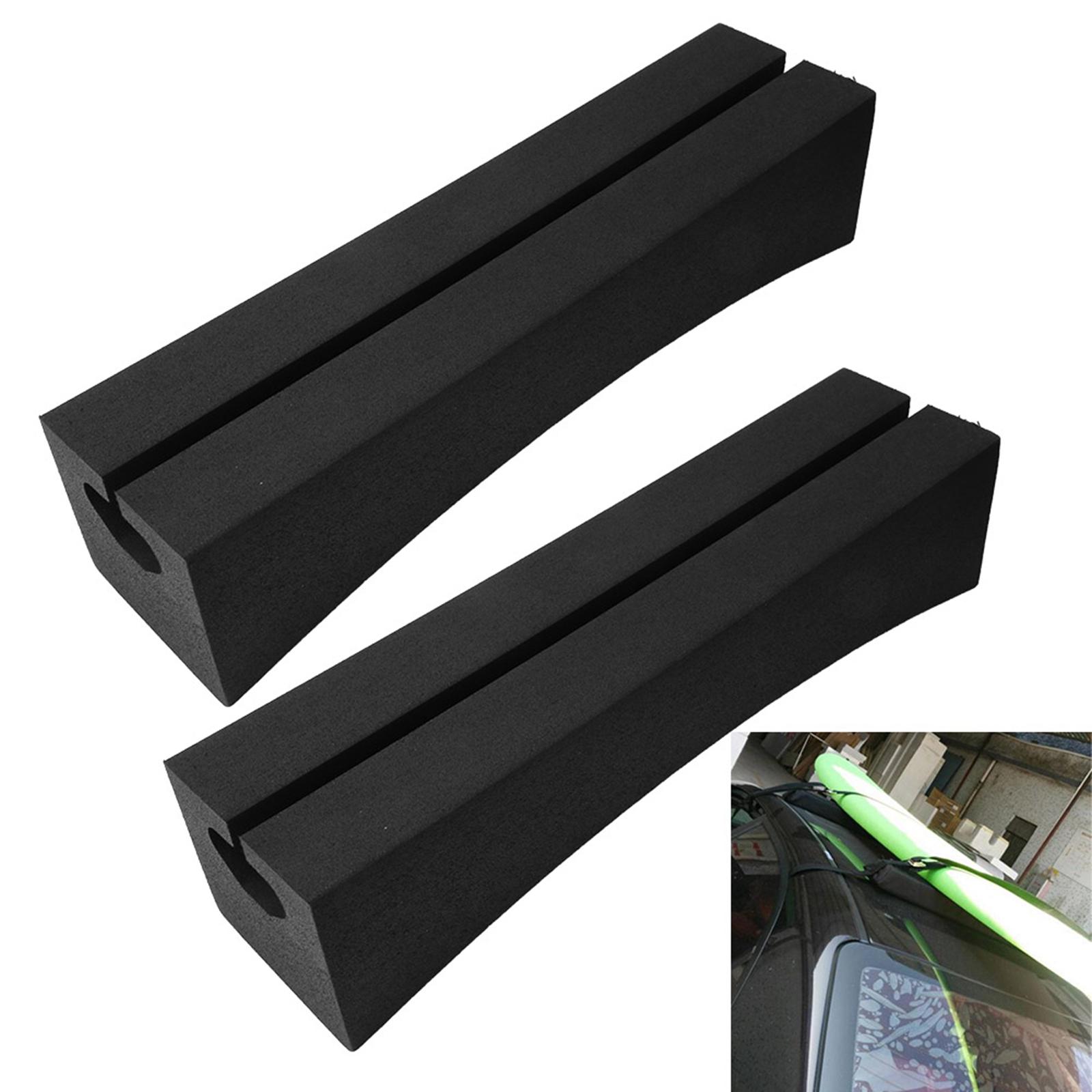 Kit Pembawa Kayak Universal de - Car Accessories Roof Rack ulasan dan harga