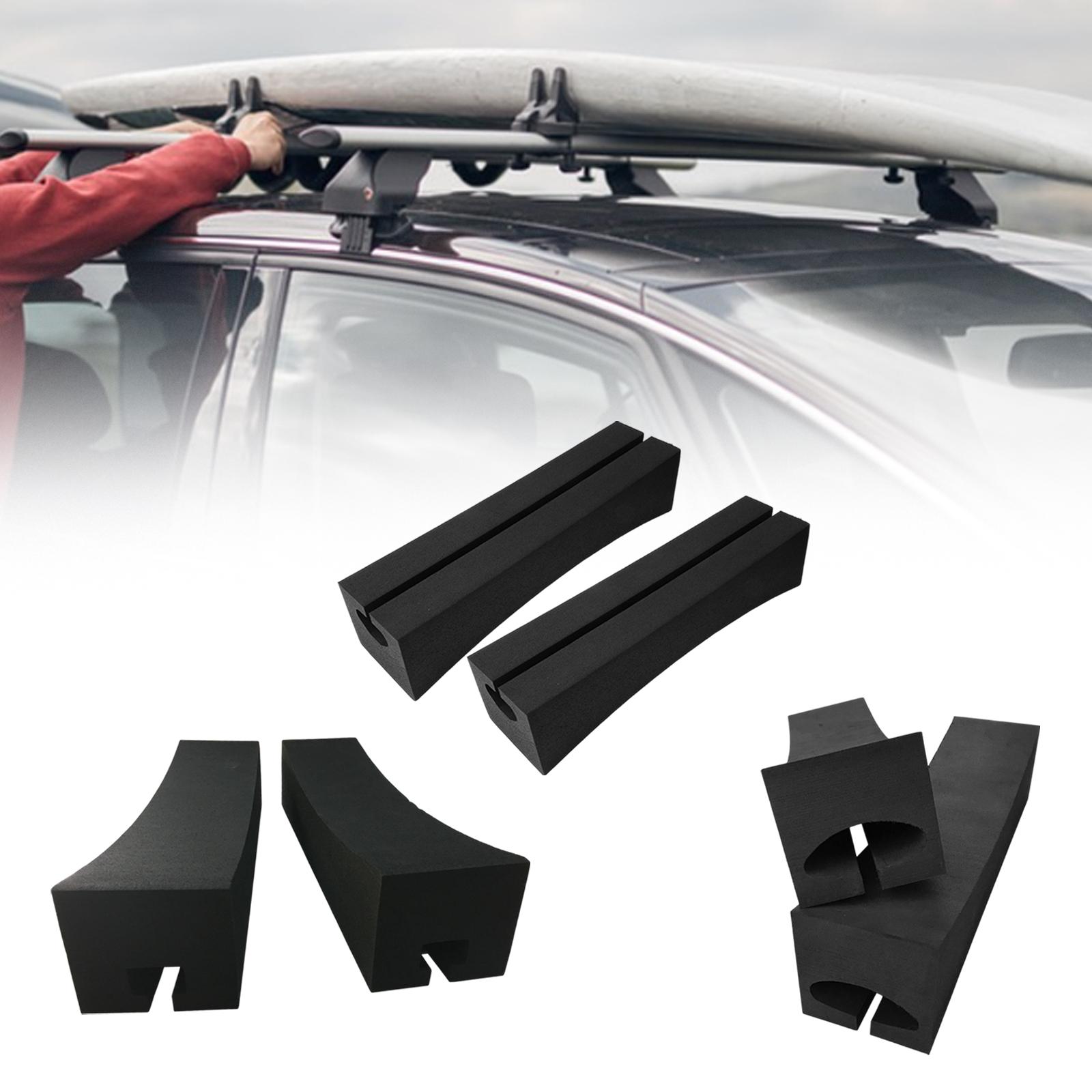 Kit Pembawa Kayak Universal de - Car Accessories Roof Rack ulasan dan harga