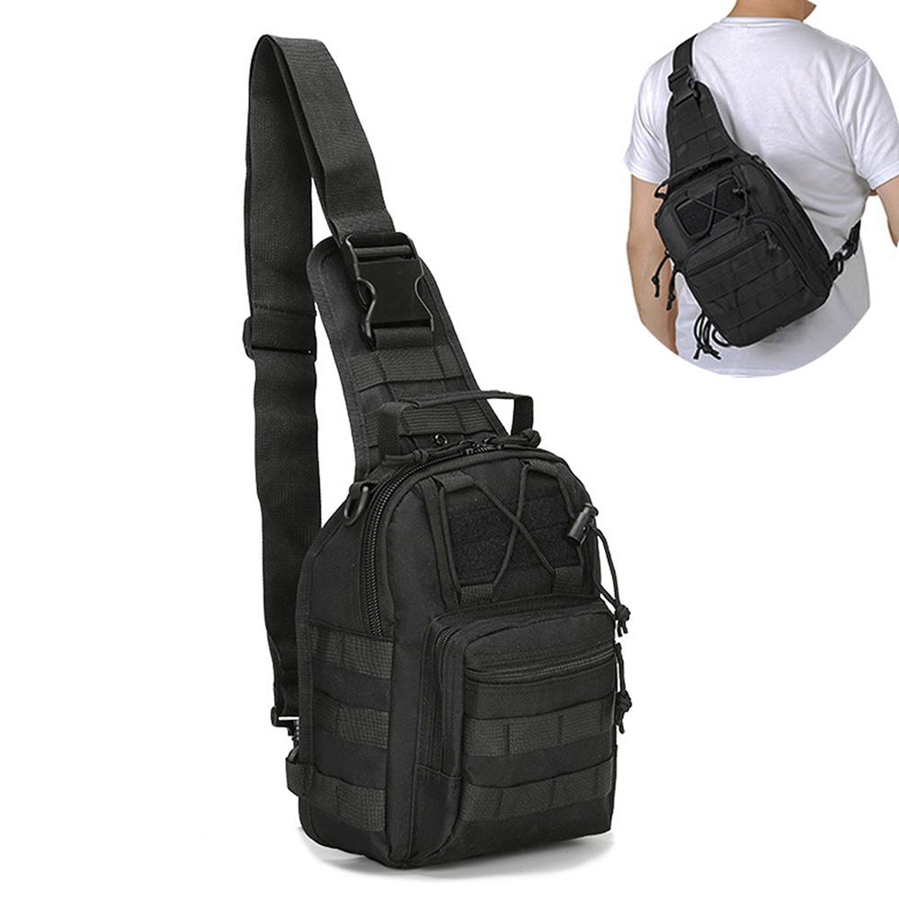 Tas Selempang Pria, Tas Ransel - Car Accessories Gifts For Men ulasan dan harga