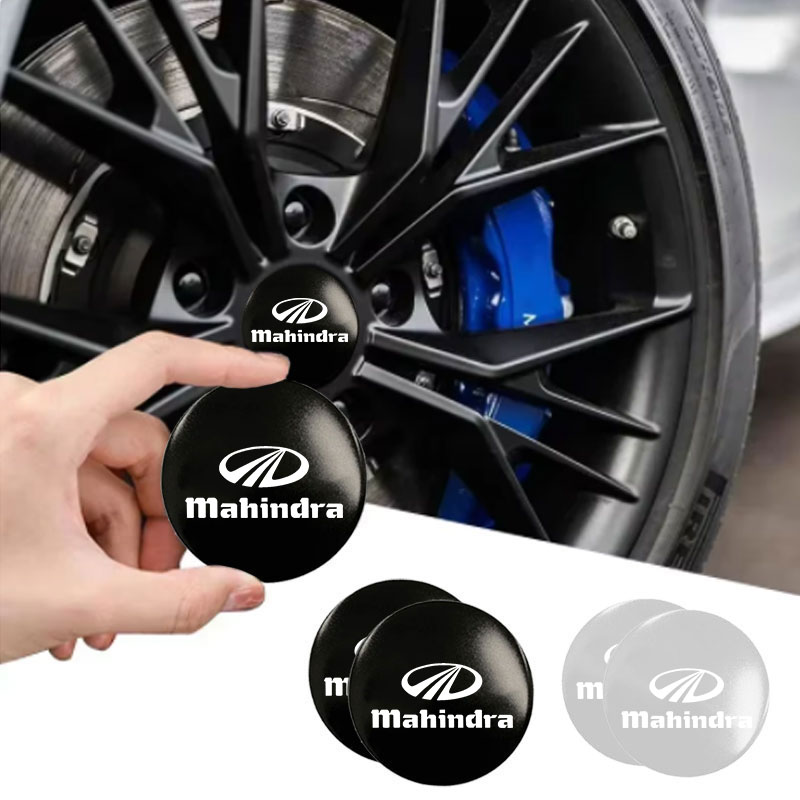 Stiker lencana sarung penutup  - Car Accessories Xuv 300 ulasan dan harga