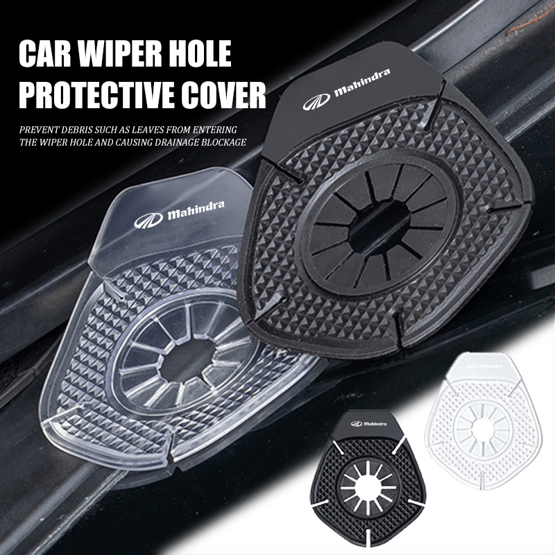 Penutup Pelindung Lubang Wiper - Car Accessories Xuv 300 ulasan dan harga