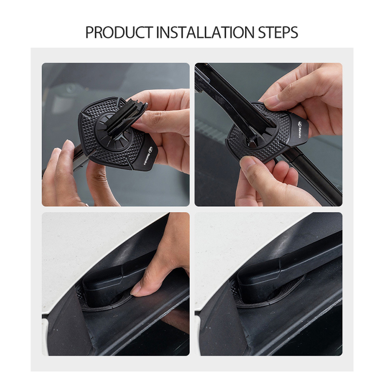 Penutup Pelindung Lubang Wiper - Car Accessories Xuv 300 ulasan dan harga