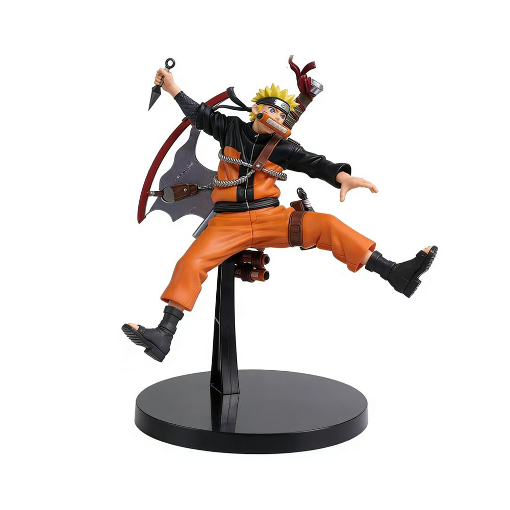 Figur Anime Naruto Baru Model  - Car Accessories Joker ulasan dan harga